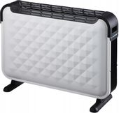 Grzejnik Konwektorowy Blaupunkt Hco301 2000 W