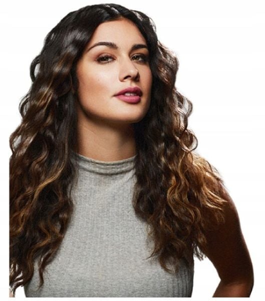 FALOWNICA DO WŁOSÓW REVLON JUMBO WAVER RVIR3056UKE zdjęcie 2