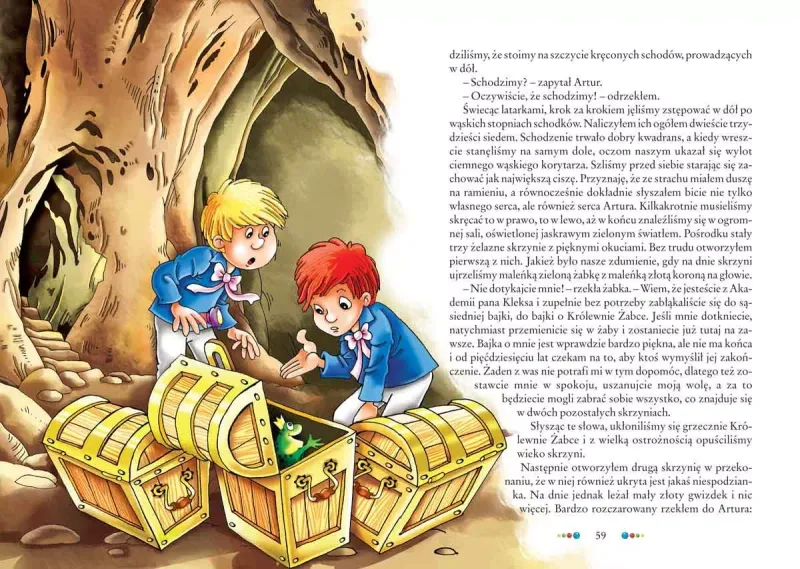 Akademia pana Kleksa zdjęcie 6