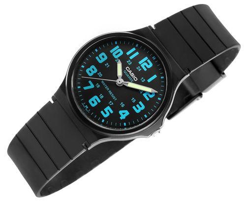 zegarek damski casio mq-71-2bdf + box na Arena.pl