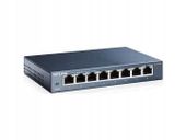 Switch TP-LINK TL-SG108 8xLAN