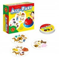 gra ale pary z dzwonkiem farma alexander