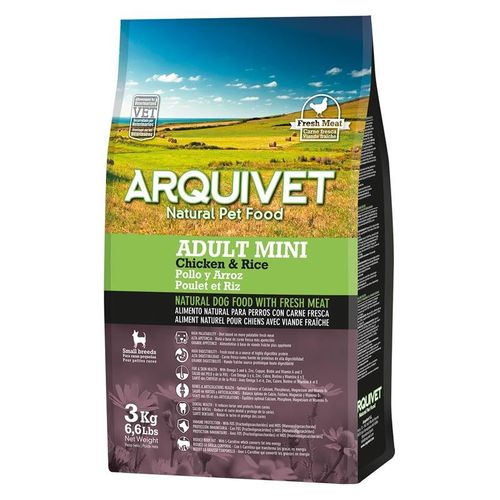 PRÓBKA Arquivet Original Mini 60 g na Arena.pl