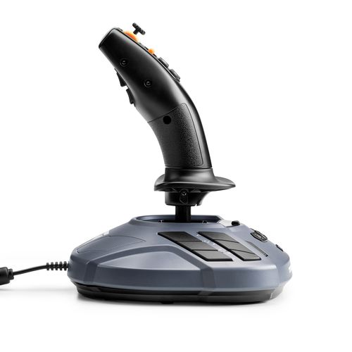 Joystick Thrustmaster SimTask FarmStick PC USB 33 Klawisze 2960889 na Arena.pl