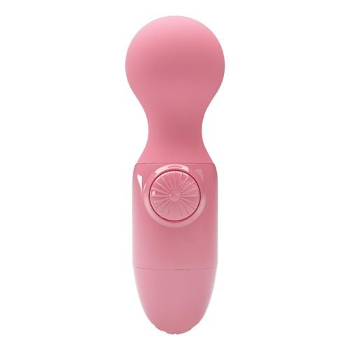 pretty love   mini stick pink, little cute vibration na Arena.pl