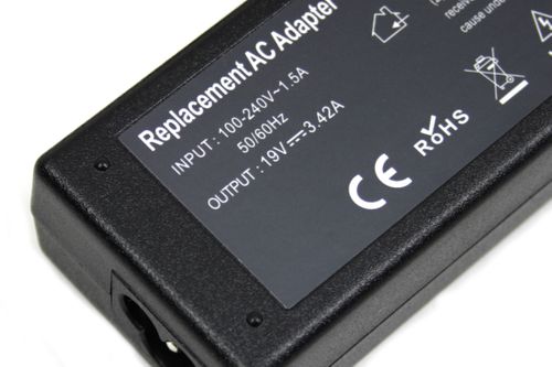 ZASILACZ ACER 19V 3,42A EMACHINES E627 E720 E725 na Arena.pl