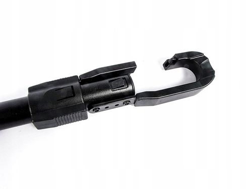 Adapter do montażu damki na platformie wieszaku rowerowym INTER PACK na Arena.pl