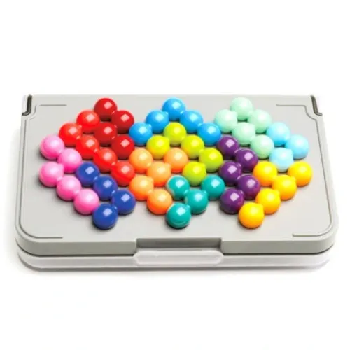 Gra Smart Games IQ Puzzler Pro na Arena.pl