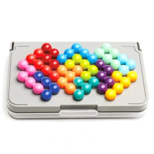 Gra Smart Games IQ Puzzler Pro zdjęcie 5