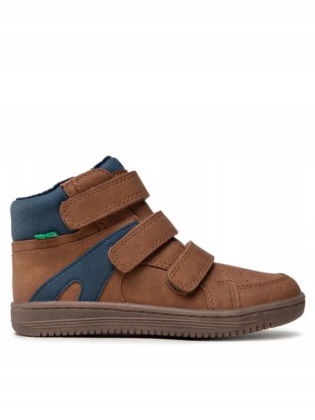 Kickers Trzewiki Lohan roz.20 zdjęcie 7