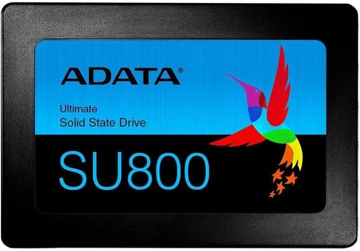 Dysk SSD ADATA Ultimate SU800 1TB 2,5" SATA III zdjęcie 8