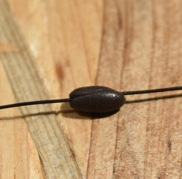 UNDERCARP PASTA WOLFRAMOWA DOCIĄŻAJĄCA BRĄZOWA zdjęcie 10