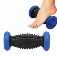Masażer do masażu Stóp TSG-337 Ciała Roller Wałek Rolka do Rehabilitacji