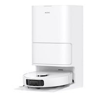 robot sprzątający mova e40 ultra
