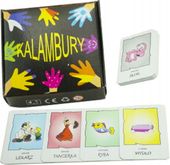 karty kalambury 7527