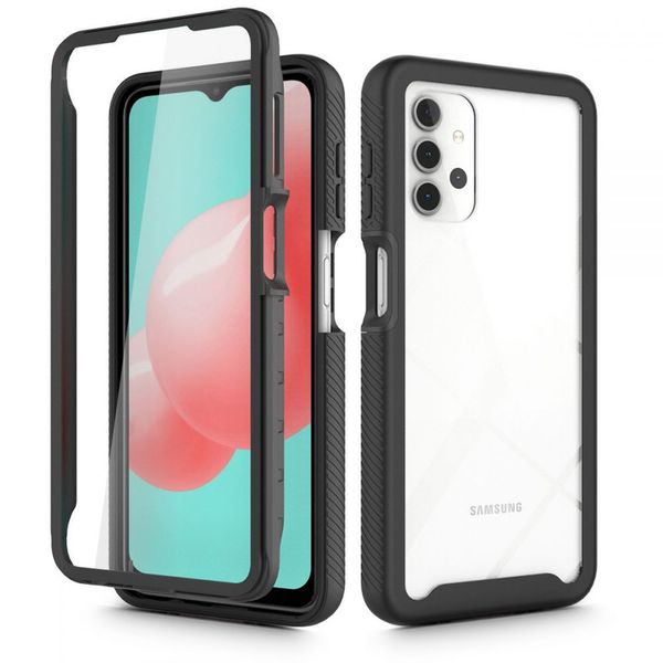 Etui Defense 360 do Samsung Galaxy A32 5G zdjęcie 1