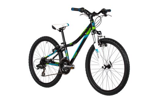 Rower Kellys KITER 50 black 24" 2017 na Arena.pl