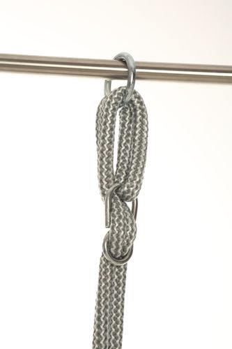 HUŚTAWKA WELUROWA MIŚ - RÓŻOWA na Arena.pl