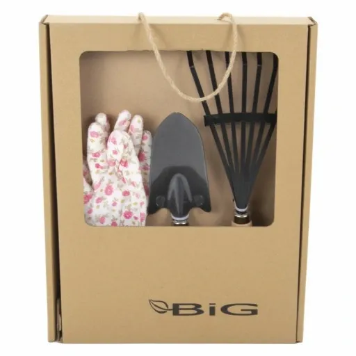 Zestaw małych narzędzi do ogrodu zdjęcie 5