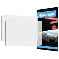2x Folia MATOWA do LENOVO TAB K11 PLUS 11.45" TB352XU ochronna Full Glue