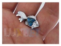 Wpinka Ozdobna Rybka Ryba MEGA WYPRZEDAŻ