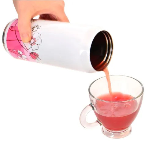 Kubek termiczny termos maki PUSZKA 500 ml na Arena.pl
