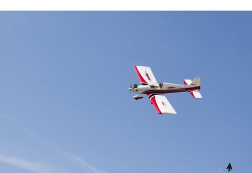 Meridian 10cc ARF na Arena.pl