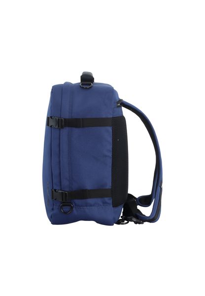 Plecak-torba kabinowa Discovery ANDES navy zdjęcie 6
