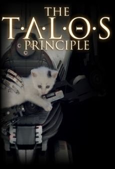 The Talos Principle - KLUCZ STEAM na Arena.pl