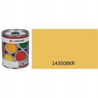 Lakier Żółty Demag 143508KR