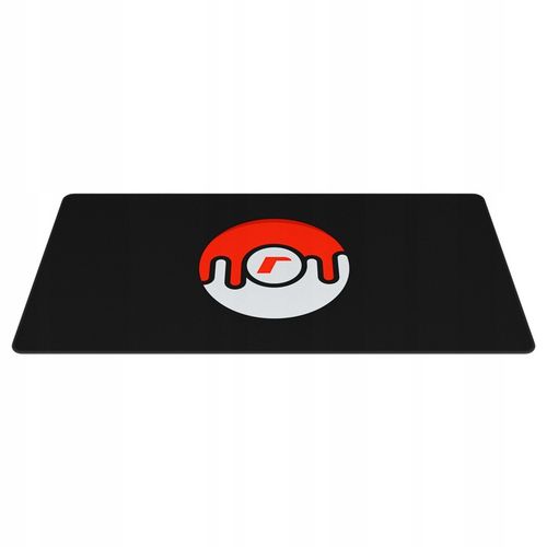 Podkładka pod klawiaturę XL Antypoślizgowa Huzaro Mousepad 5.0 80 x 40 cm na Arena.pl