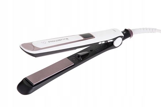 PROSTOWNICA ROWENTA SF7460 LCD JONIZACJA 50W zdjęcie 3