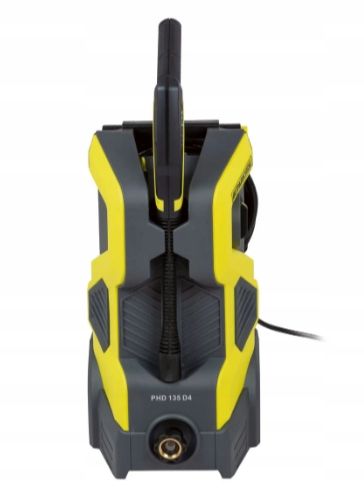 PARKSIDE PHD 135 D5 Mocna myjka wysokociśnieniowa ciśnieniowa 135 bar na Arena.pl