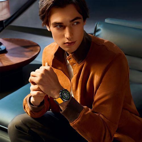 Smartwatch Kieslect KR2 black na Arena.pl