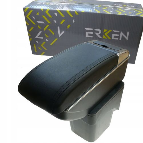 Podłokietnik dedykowany FORD FOCUS 2004-2011 MK2 na Arena.pl