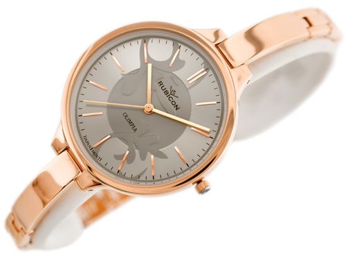 ZEGAREK DAMSKI RUBICON RNBD84 (zr579c) na Arena.pl