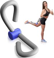 AQUA-SPORT MOTYLEK AGRAFKA TRENINGOWA ĆWICZEŃ FITNES DEPANDOR
