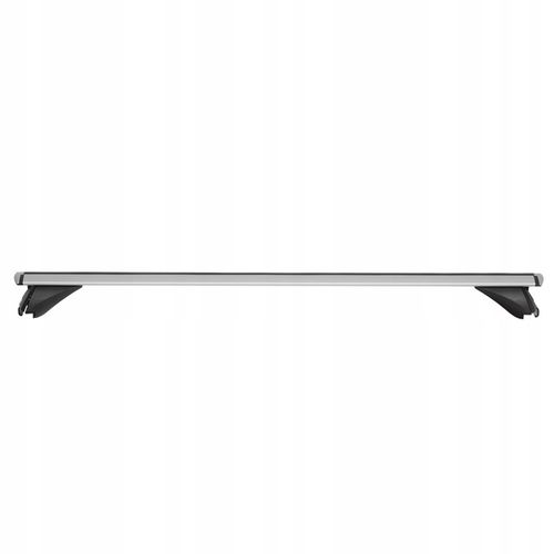 AZILO EMC Expert 110 BAGAŻNIK DACHOWY ALUMINIOWY NA RELINGI ZINTEGROWANE na Arena.pl