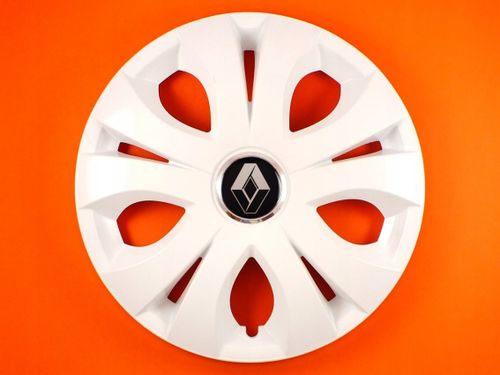 KOŁPAKI 17'' RENAULT Vel Satis Espace Fluence TPS na Arena.pl