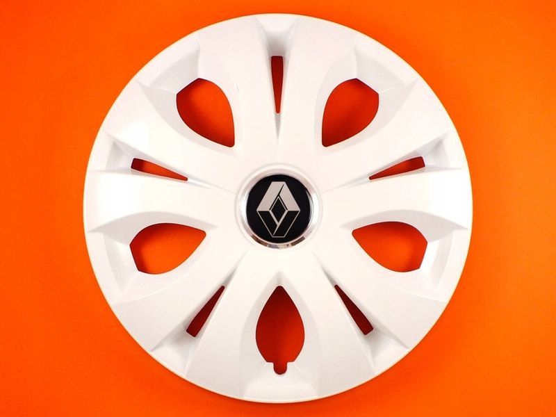 KOŁPAKI 17'' RENAULT Vel Satis Espace Fluence TPS zdjęcie 6