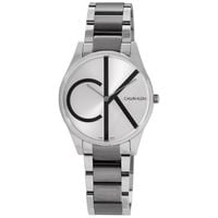 Zegarek Męski Calvin Klein TIME (Ø 40 mm)