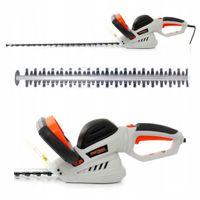 Nożyce elektryczne sieciowe do żywopłotu Kraft&Dele KD1586 61 cm 230V 1600W
