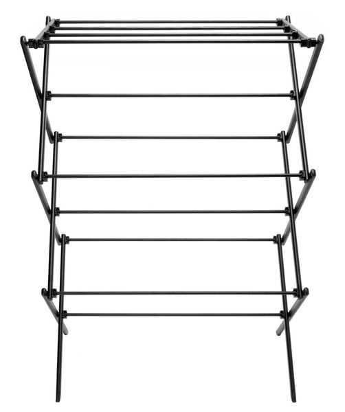 Suszarka wolnostojąca na pranie KARLA zdjęcie 6