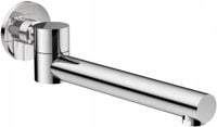 Wylewka wannowa DEANTE Cascada NAC 087K Chrom