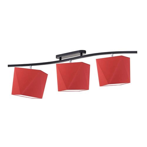 Geometryczny plafon FARGO na Arena.pl