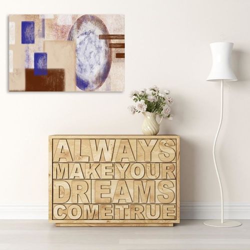 Obraz na płótnie - Canvas, Wnętrze 1 80x60 na Arena.pl