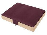 Prostokątny materac dla psa, legowisko mata 90x70cm