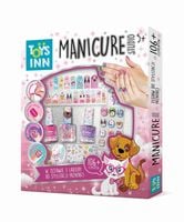 manicure studio 3 lakiery pets 7601