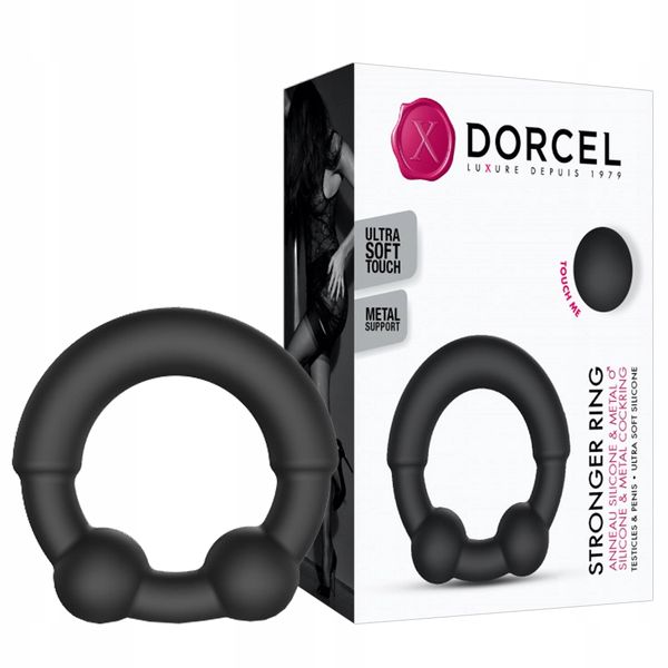 Stronger Ring zdjęcie 3