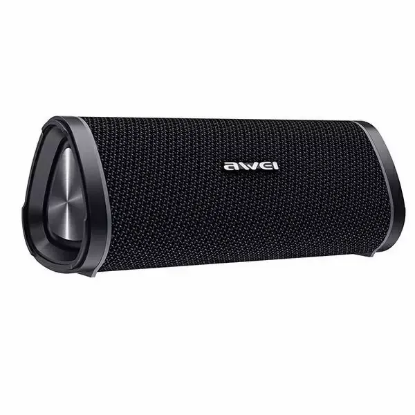 Głośnik AWEI Bluetooth Y331 czarny/black zdjęcie 1
